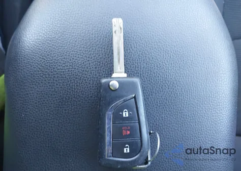 2021 Toyota Rav4 Le from USA, damaged, VIN 2T3H1RFV9MW147376